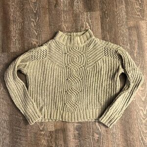 AEO chunky sweater 🚨 DONATING TODAY